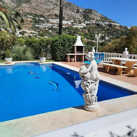 Puerto De La Luz Vila Mijas
